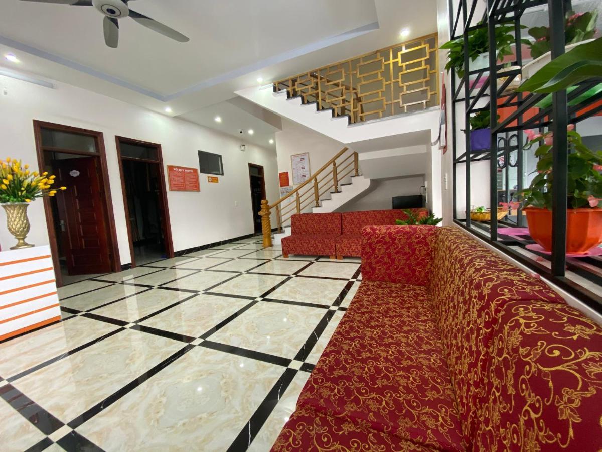 Ha Giang Ali Hostel エクステリア 写真