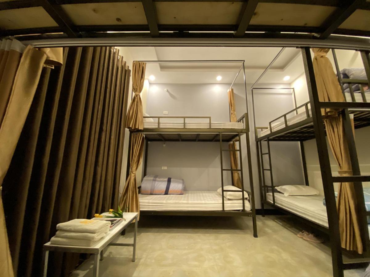 Ha Giang Ali Hostel エクステリア 写真