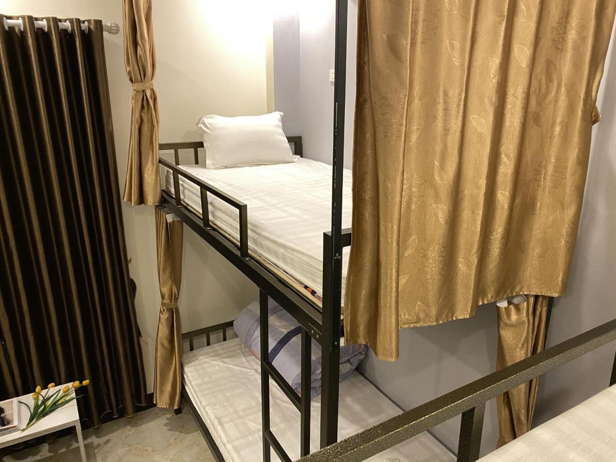 Ha Giang Ali Hostel エクステリア 写真