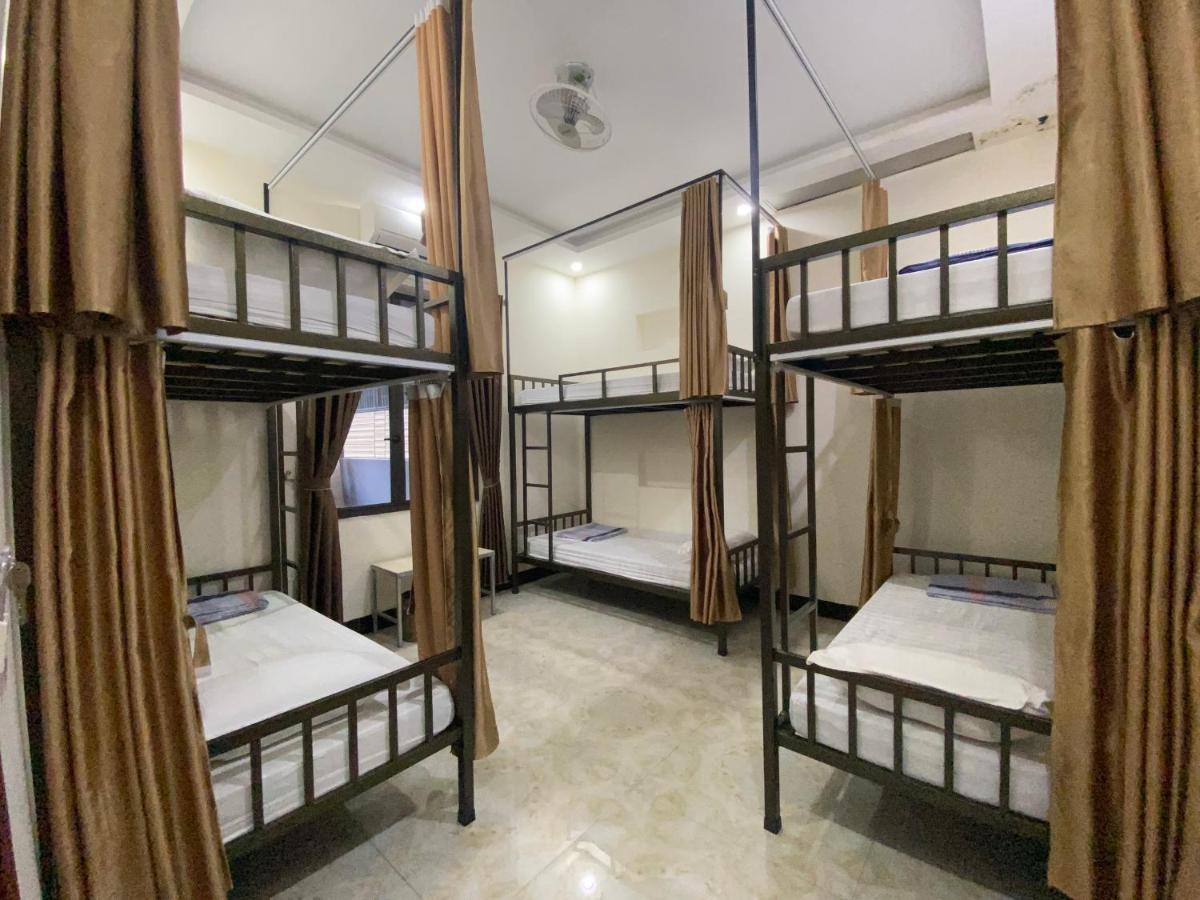 Ha Giang Ali Hostel エクステリア 写真