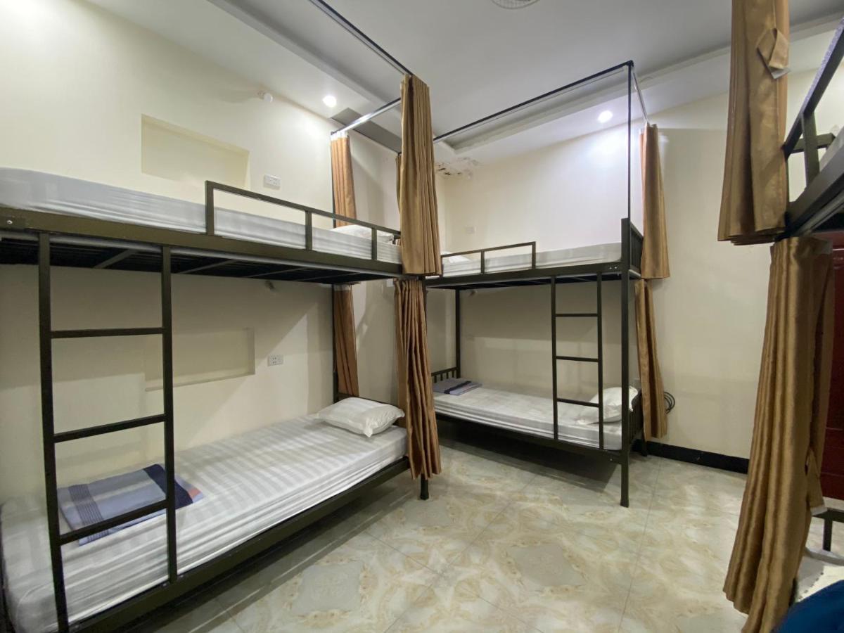 Ha Giang Ali Hostel エクステリア 写真