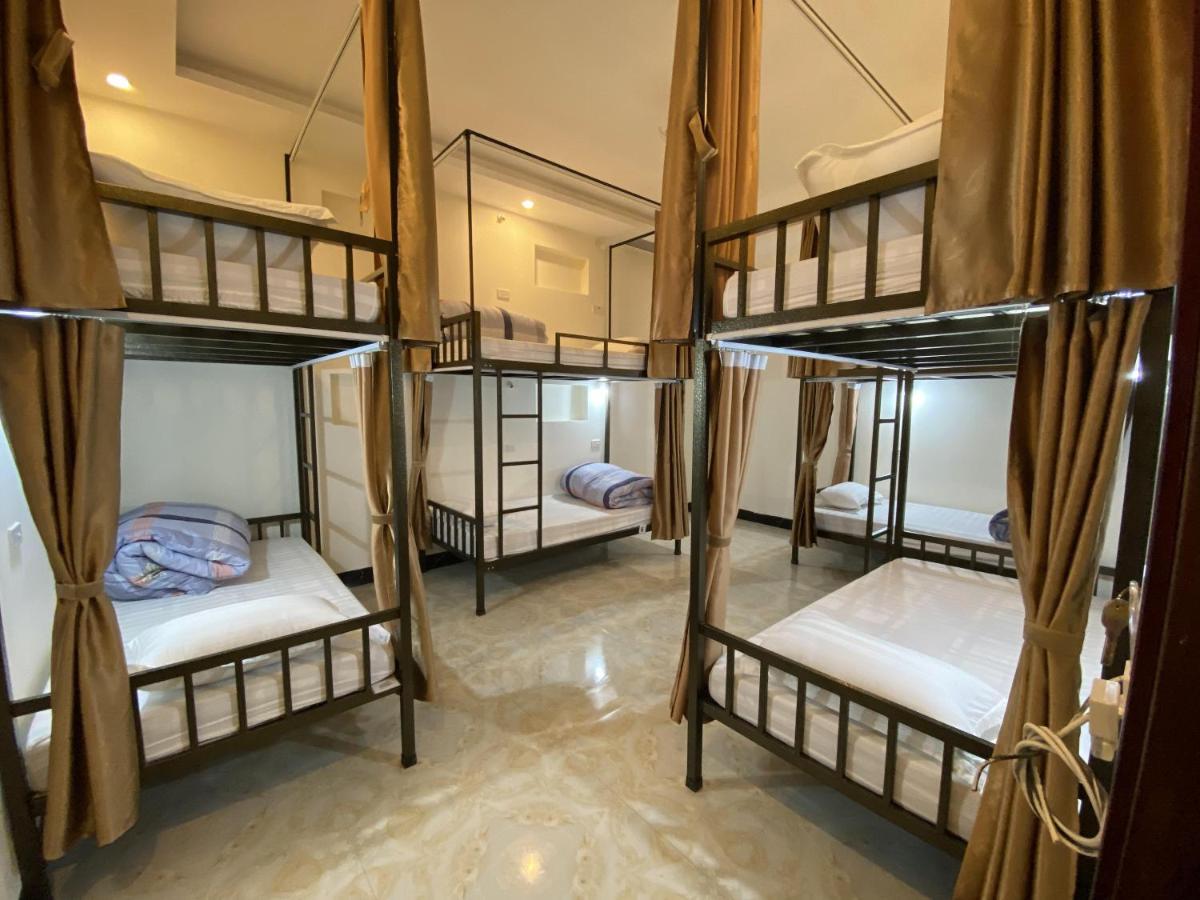 Ha Giang Ali Hostel エクステリア 写真
