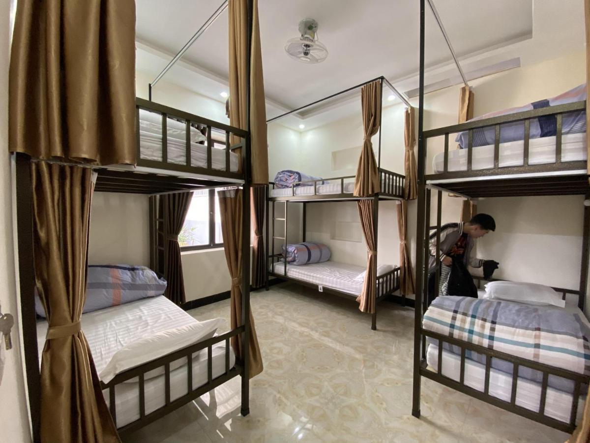 Ha Giang Ali Hostel エクステリア 写真
