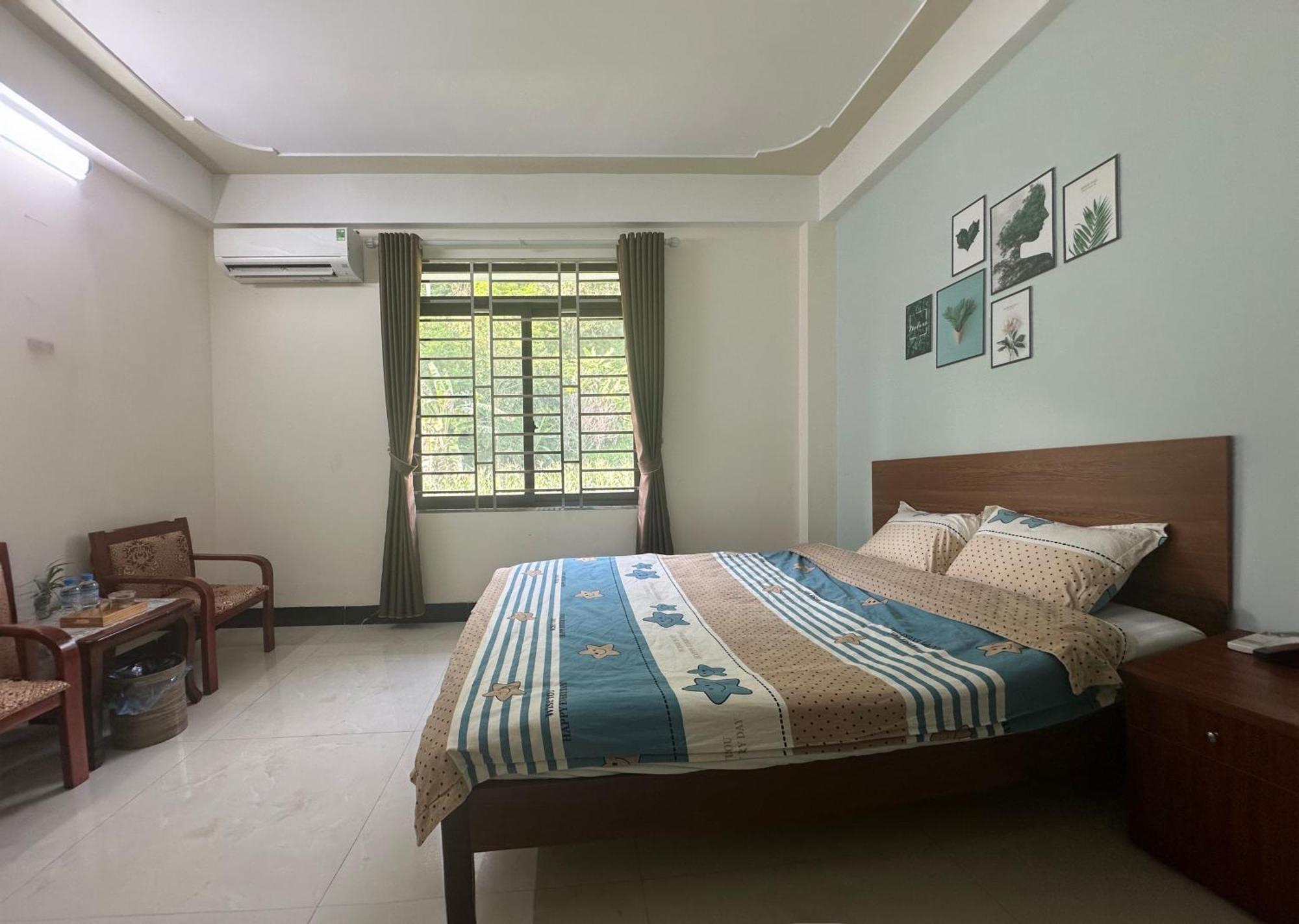 Ha Giang Ali Hostel エクステリア 写真