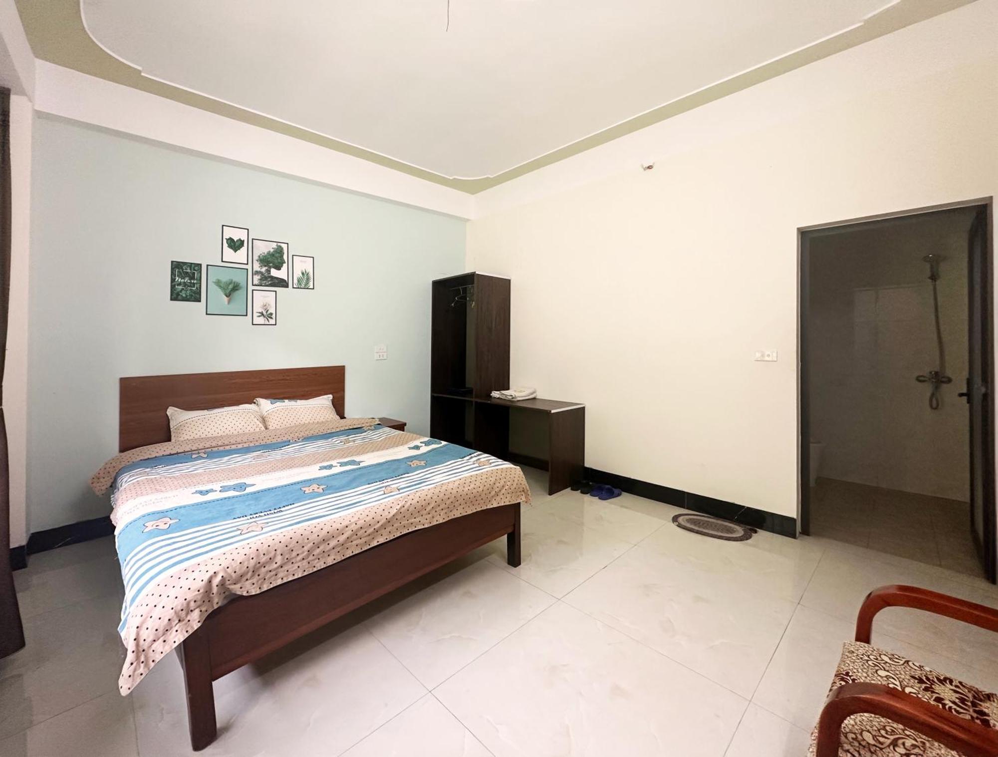 Ha Giang Ali Hostel エクステリア 写真