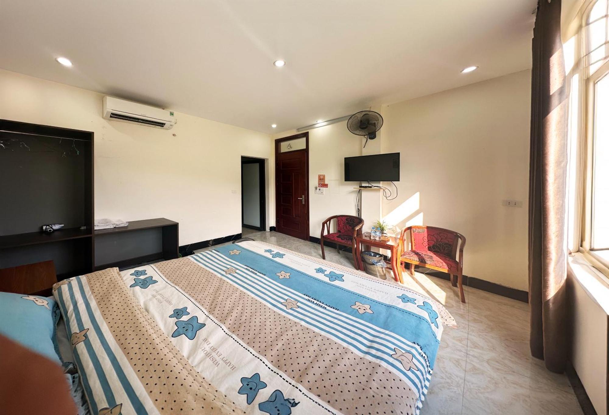 Ha Giang Ali Hostel エクステリア 写真