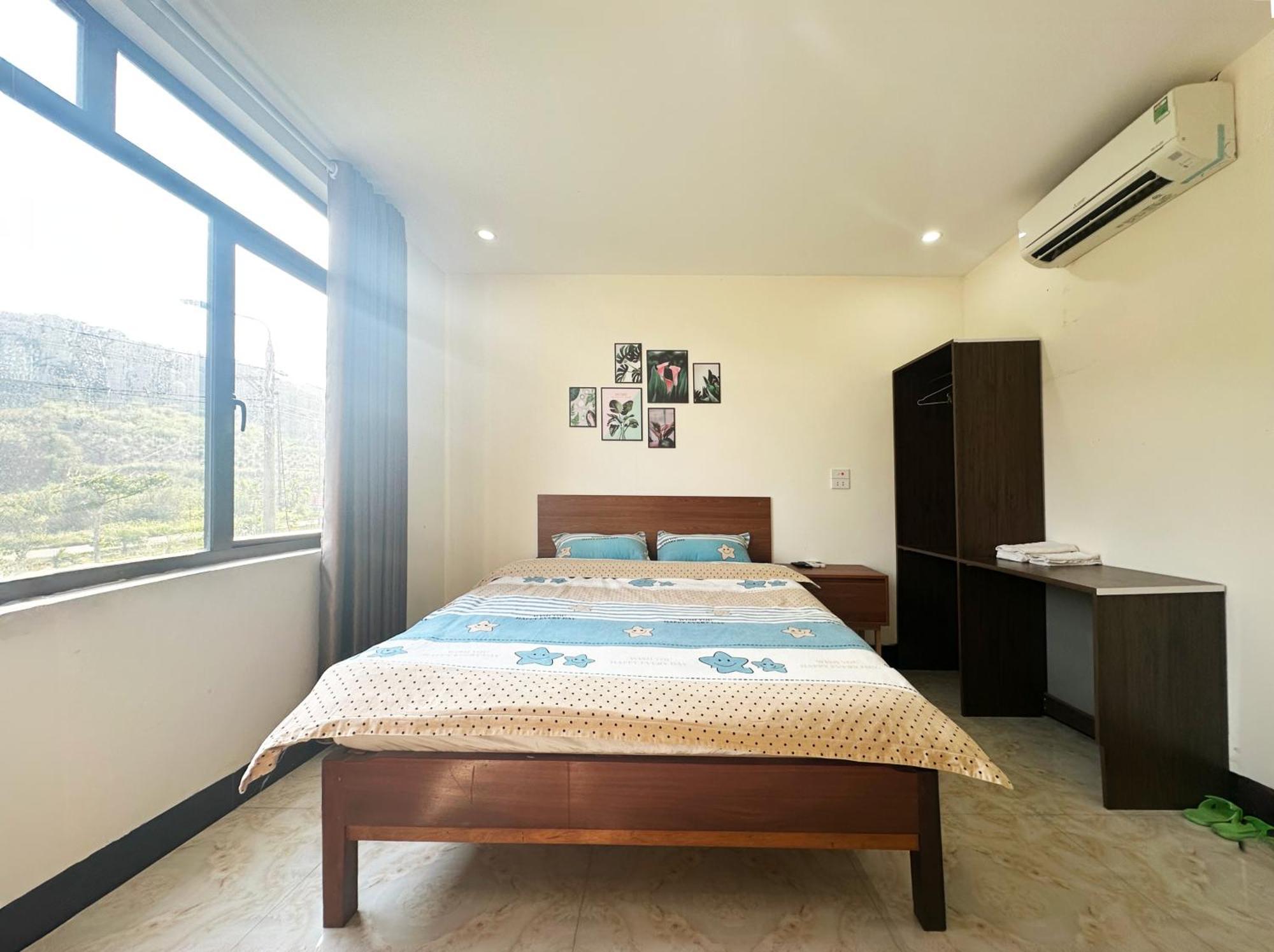 Ha Giang Ali Hostel エクステリア 写真