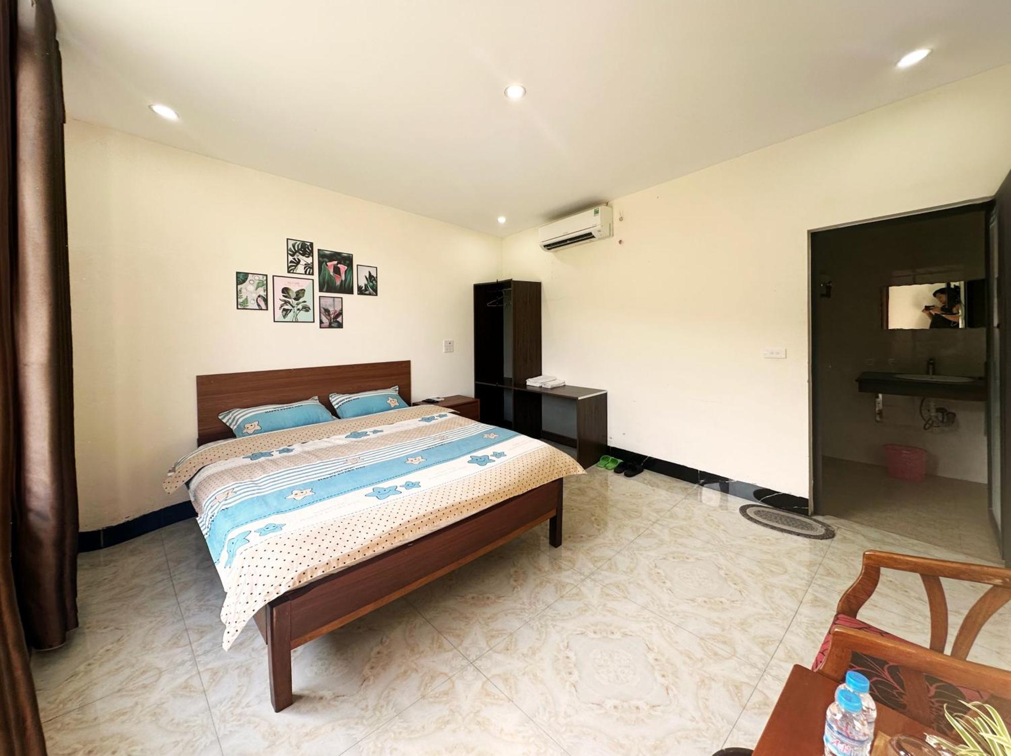 Ha Giang Ali Hostel エクステリア 写真