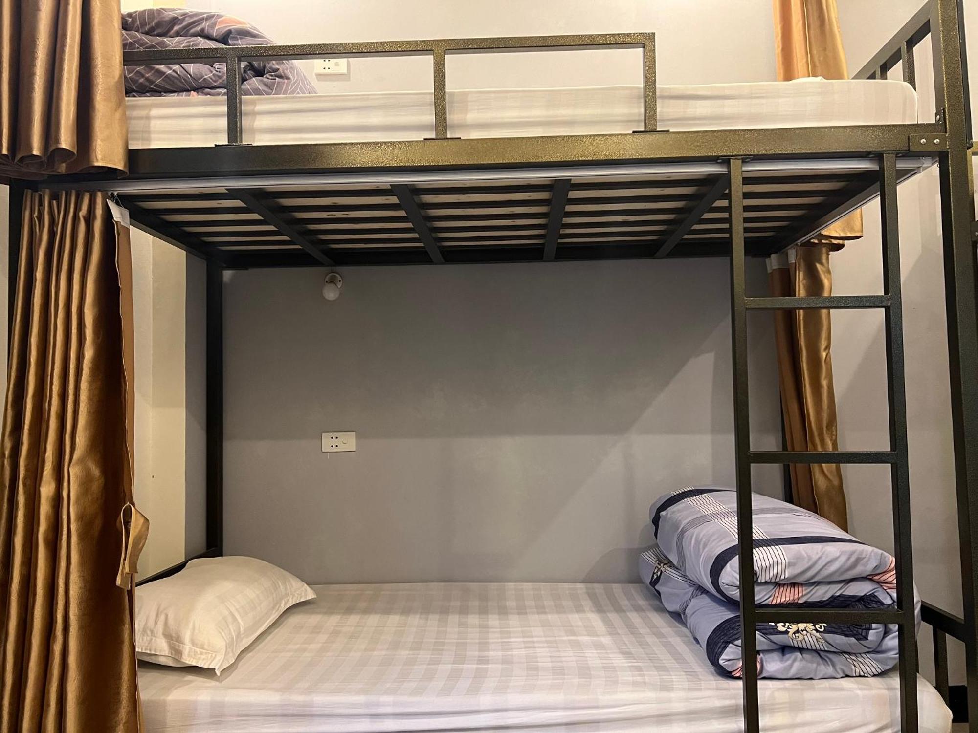 Ha Giang Ali Hostel エクステリア 写真